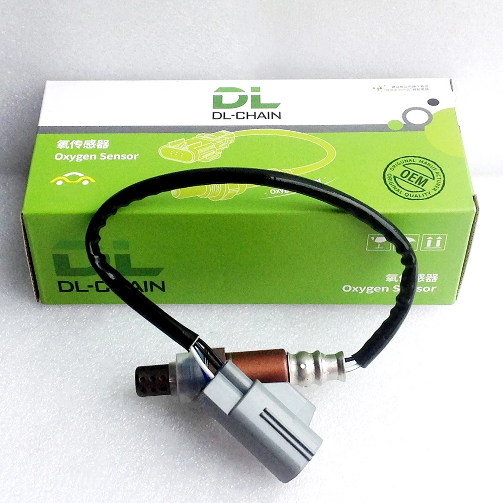 

High Quality Oxygen Sensor Is Suitable For Land Rover Discovery 4 (2010-2013 models) 3.0L Diesel Version, Rear Left