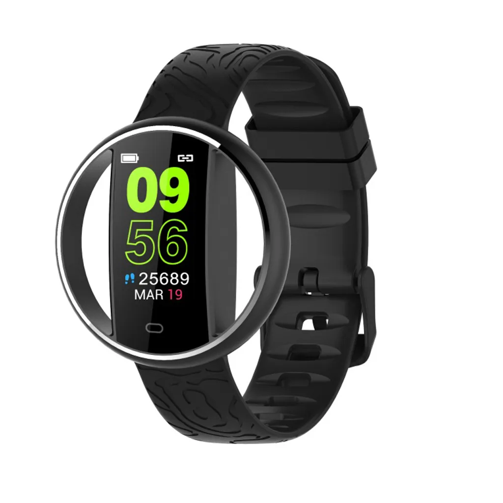 Xiaomi mi band 4 Band mi Band 3 Смарт-браслет часы фитнес-трекер Xiaomi mi 3 4 Band монитор сердечного ритма Смарт-часы