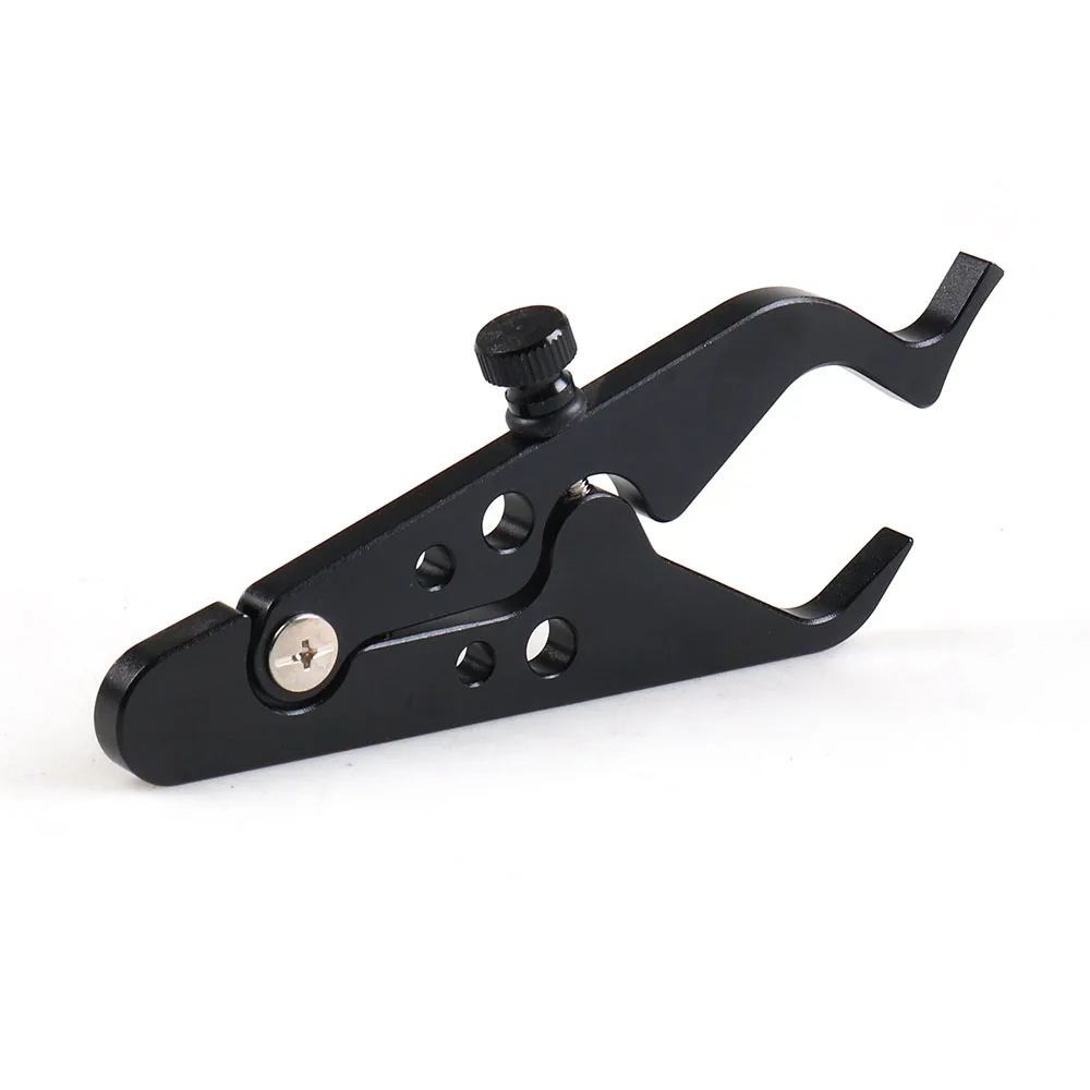 Новый высококачественный Универсальный мотоциклетный замок дроссельной