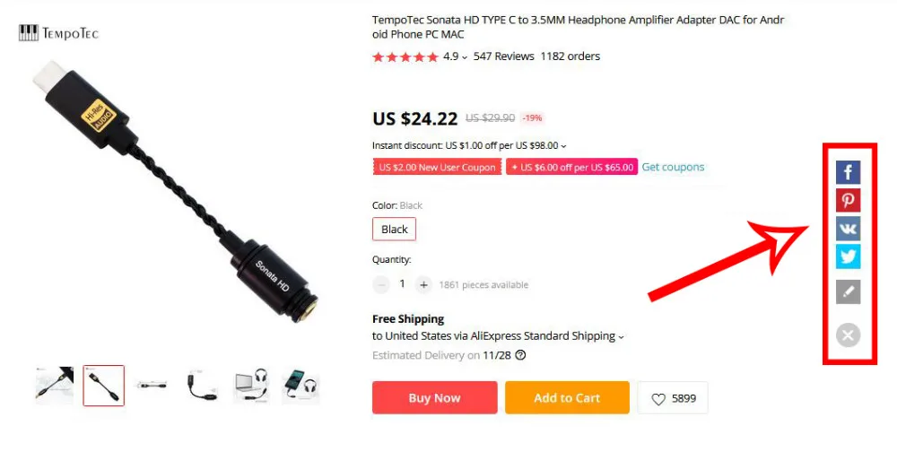TempoTec Sonata iDSD USB Портативный HIFI цап поддержка WIN MacOSX Android iPHONE ЦАП усилитель для наушников Поддержка s DSD