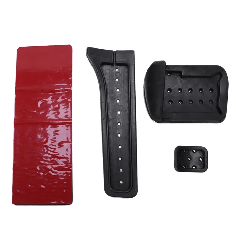 

Car Accessories For Mercedes Benz C E S Glk Slk Cls Sl-Class W203 W204 W211 W212W210 Amg,Accelerator Brake Footrest Pad