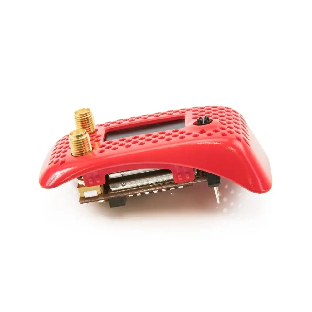 Inmersi&oacute;nrc RapidFIRE w/anal&oacute;gico m&aacute;s gafas FPV receptor m&oacute;dulo 0 Fatshark gafas RC Dron de carreras con visi&oacute;n en primera persona RC Quadcopter de piezas de control remoto-2