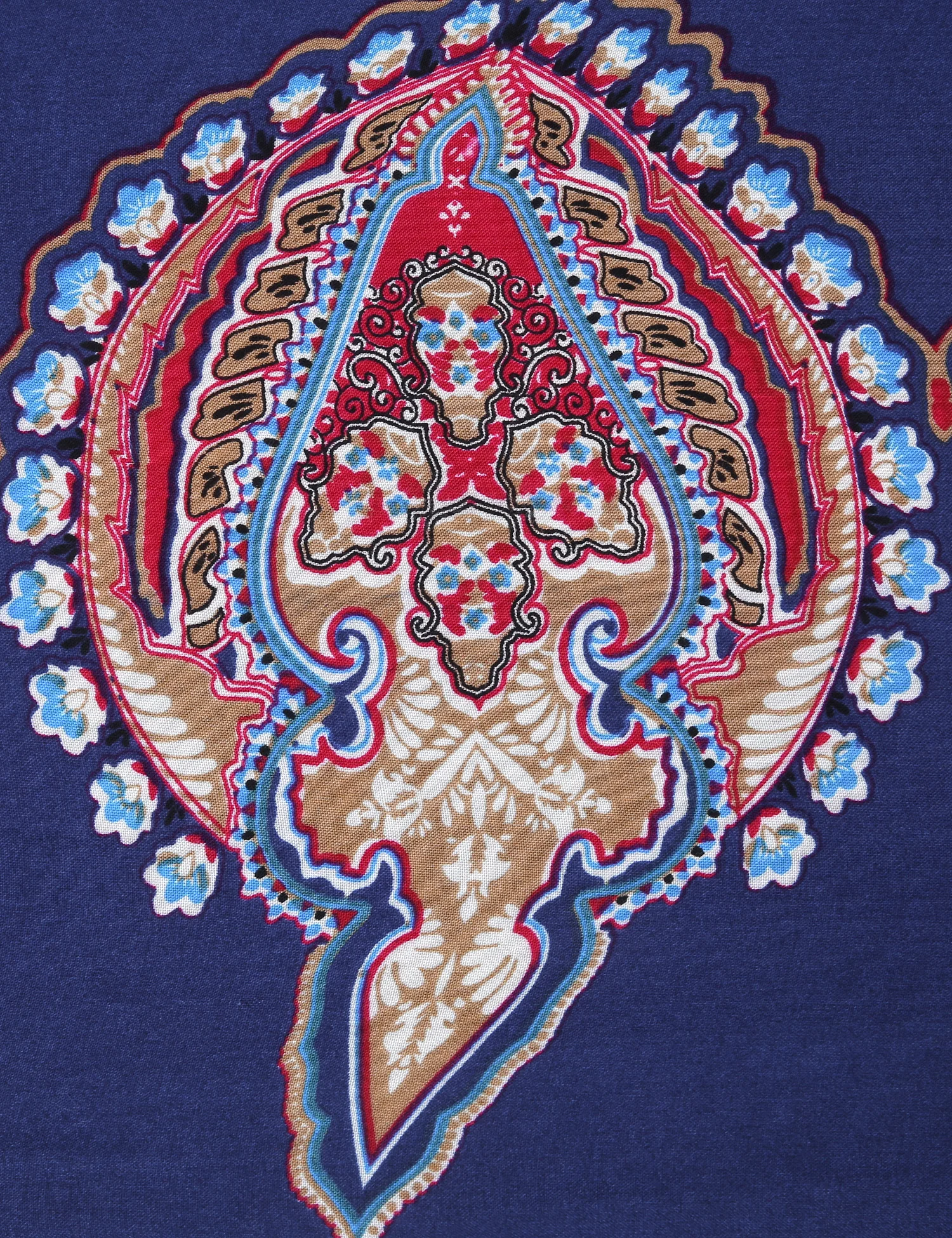 

frocks for women Bohemian Strapless size - > s Flower with white background