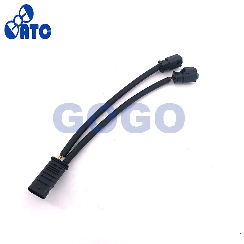 Термостат корпус адаптер свинца для Citroen C4 C5 Peugeot 207 308 1.4l 1.6l VTi OEM 9804315380|Термостаты и