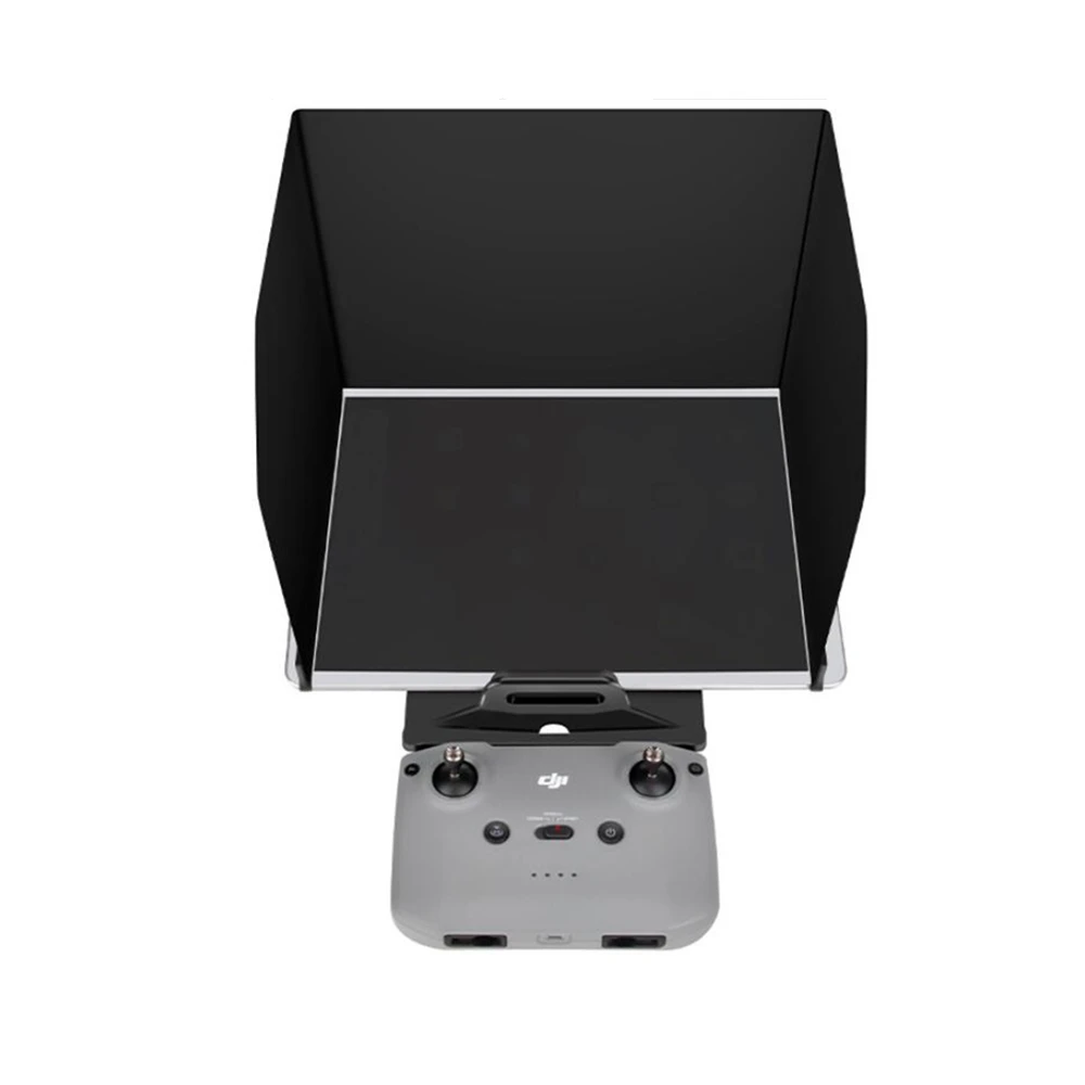 Телефонный планшет солнцезащитный козырек для DJI экран с дистанционным