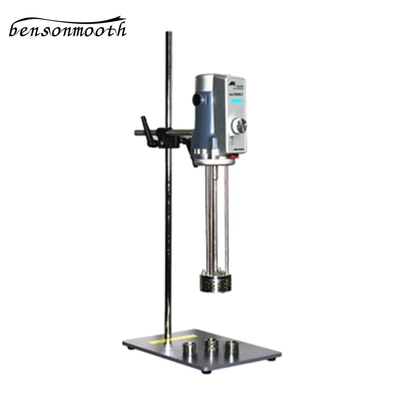 Цифровой мощный миксер цифровой дисплей Электрический высокое качество JRJ300-S 300