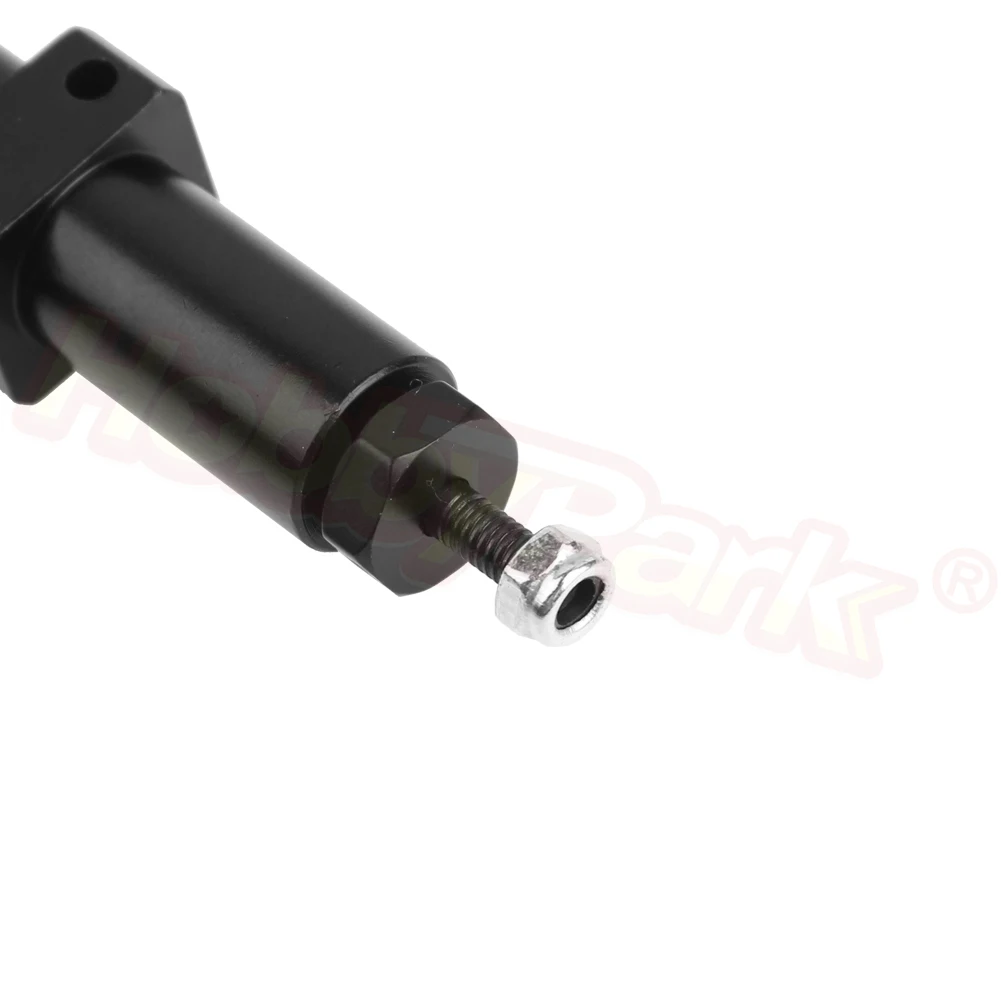 1 шт задняя металлическая ос