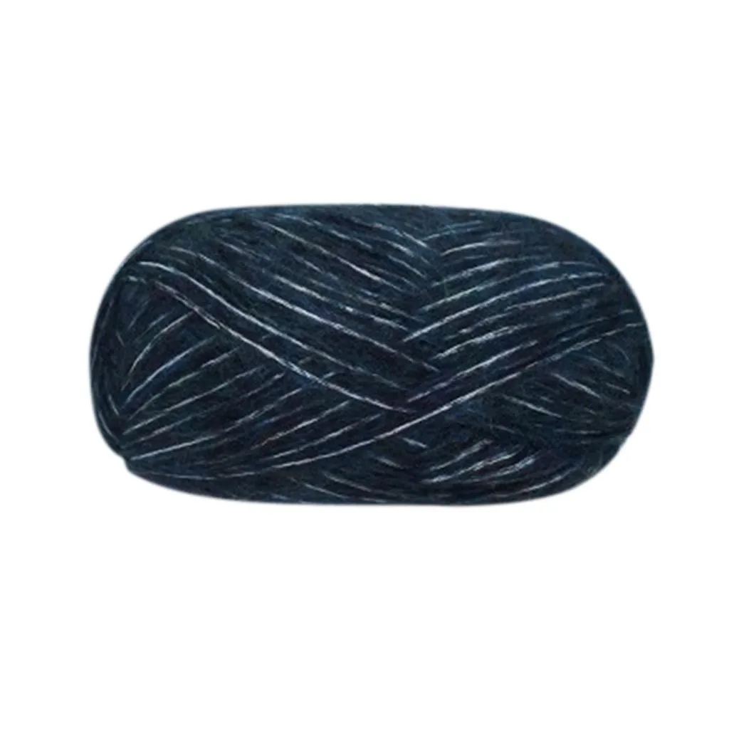 Лидер продаж 2020 товаров грубая шерсть группа мохера рукоделие шерстяная нить