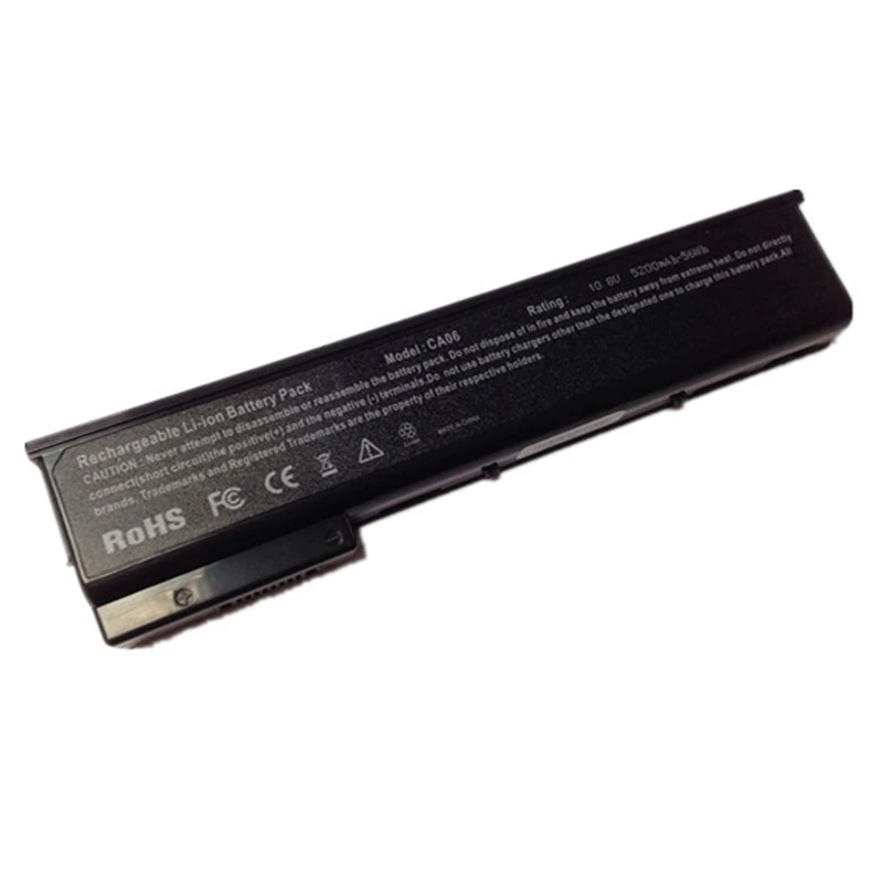 

NEW OEM 5200 MAH 11.1V Battery Laptop CA06 CA09 HSTNN-LB4Z 718756-001 for HP ProBook 640 G0 G1 645 650 655 CA06XL HSTNN-DB4Y