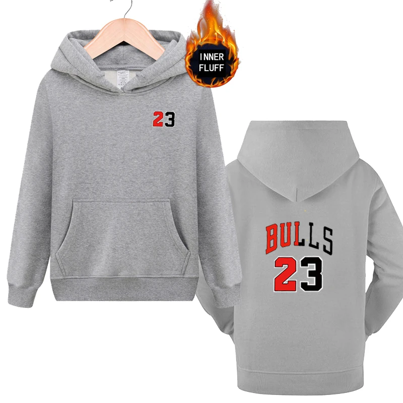 

Japanese express Amazon embroidery men's and women's Plush Pullover long sleeve Hooded Sweater