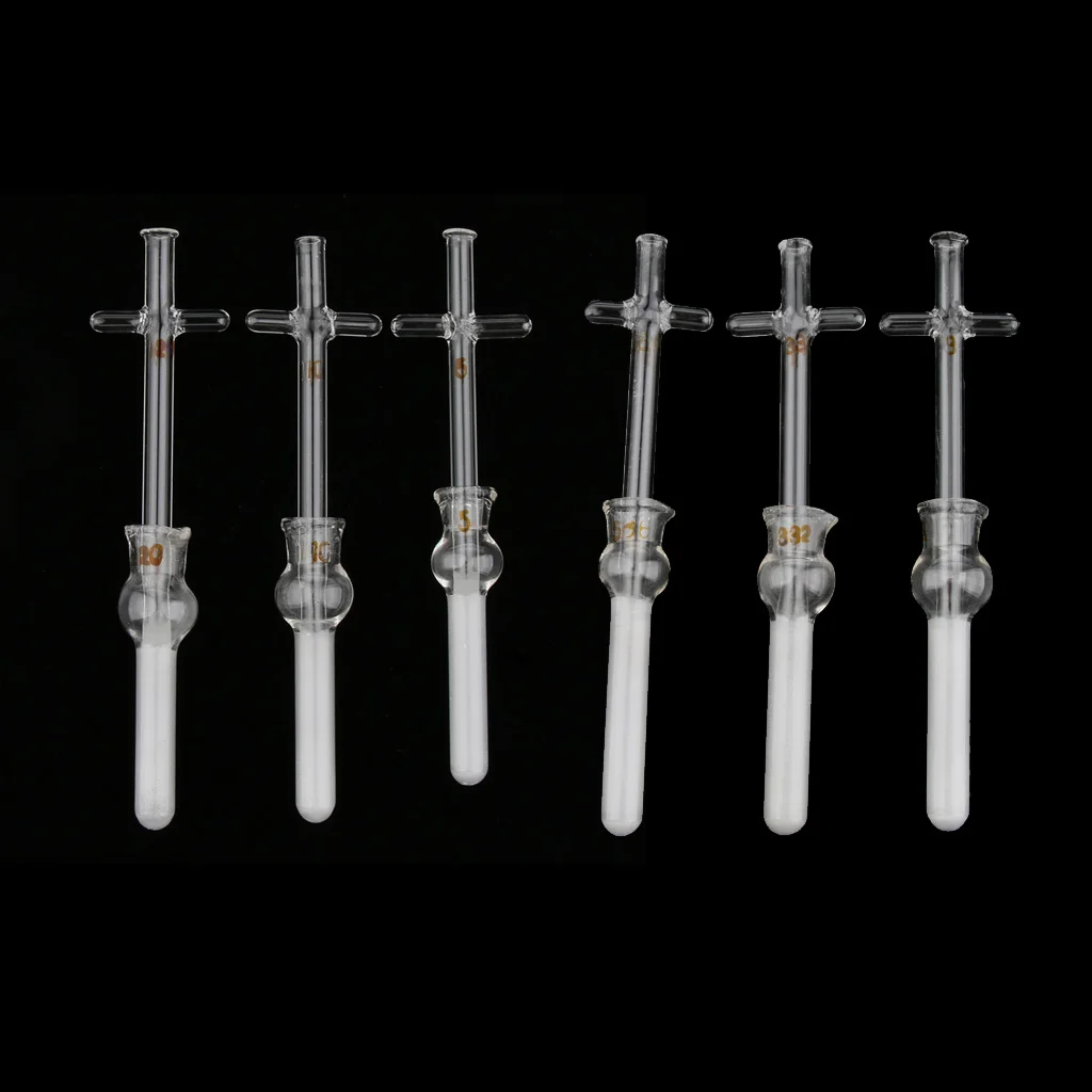 Гомогенизатор для стекол 0 5 мл 1 2 3 10 15 | Красота и здоровье