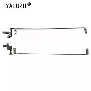 YALUZU Новый ЖК-шарнир для ноутбука ASUS F3 F3J F3A F3F M51 M51V M51T M51K M51S M51L F3JA F3JC F3JM F3JP M51A M51E M51KR M51SE L + R
