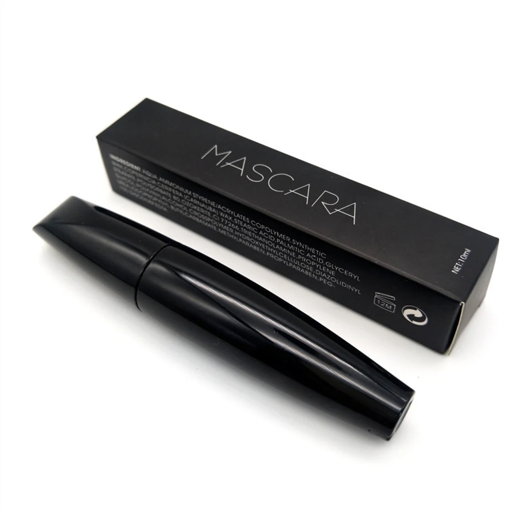 

Private Label Custom Thick Curling Mascara Bulk Makeup Free Shipping