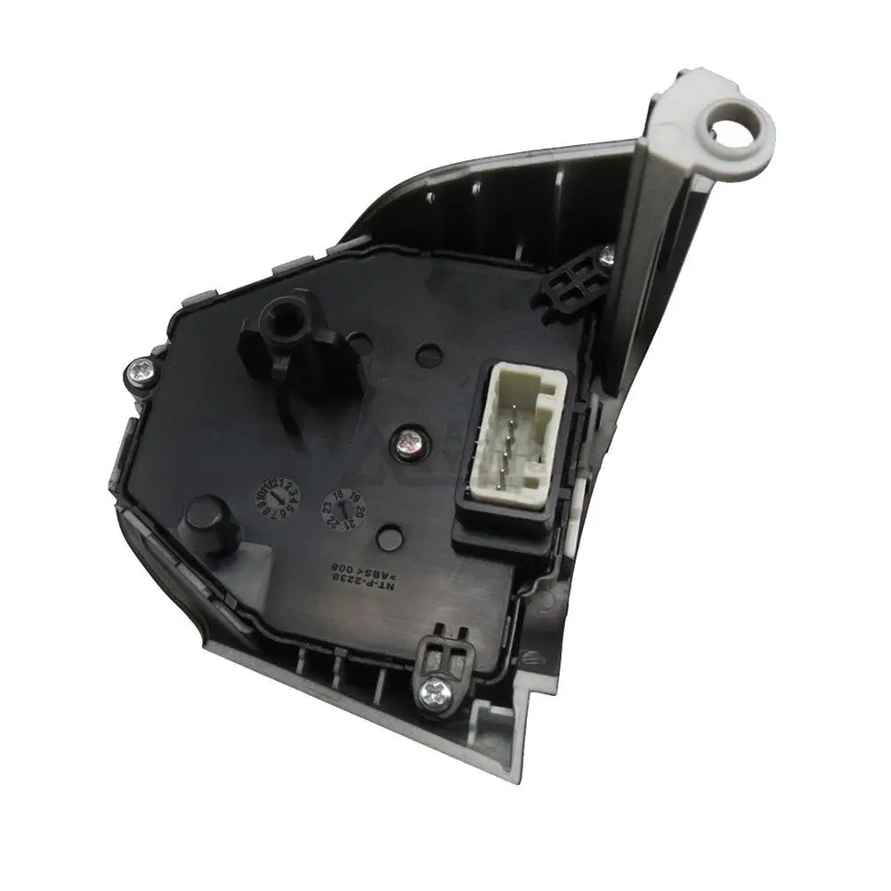 Переключатель управления круиз контролем для KIA K2 RIO 2017 2018 X LINE кнопки Bluetooth