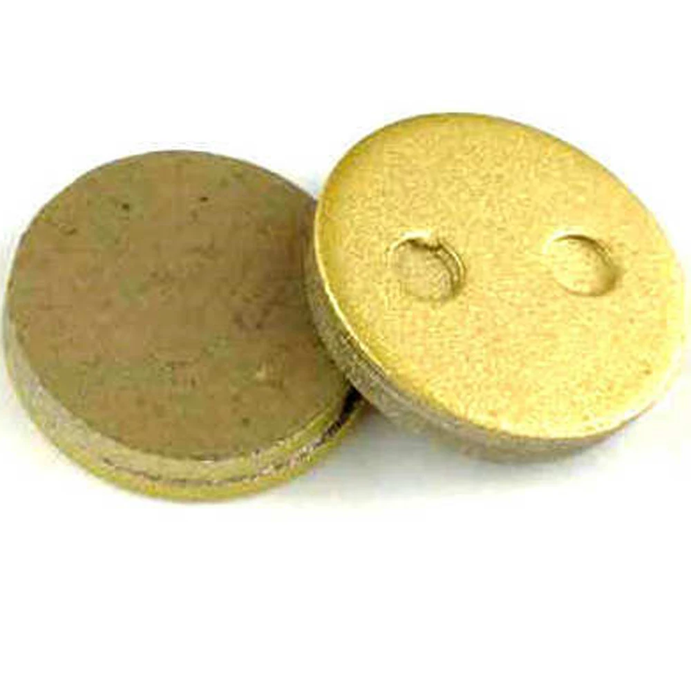 Тормозные колодки для электрического скутера роторы суппорт дискового тормоза