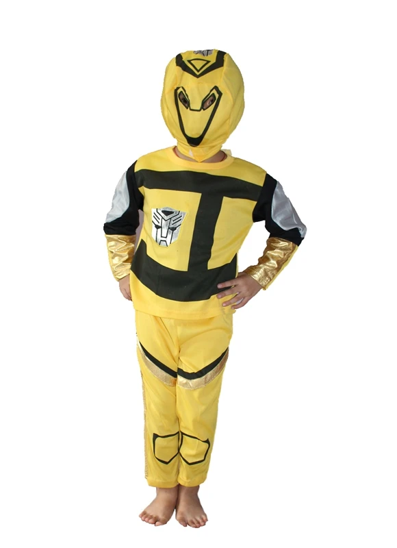 Детский костюм для костюмированной вечеринки на Хэллоуин мальчиков и девочек