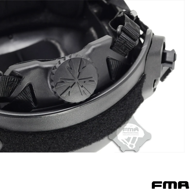 Шлем FMA для страйкбола морской шлем тактический из АБС военное снаряжение боевое