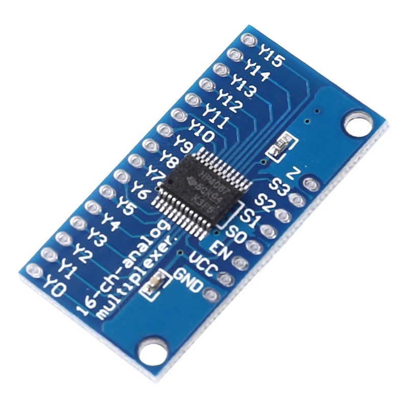 

CJMCU-3108 LTC3108-1 Ultra Low Voltage Boost Converter Power Manager Development Board