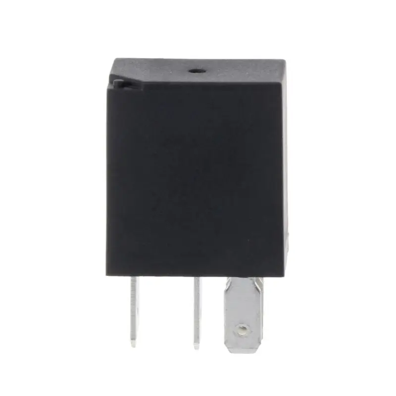 Автомобильное реле 12 В 40 А 4 контакта автомобильное для автомобиля | Обустройство