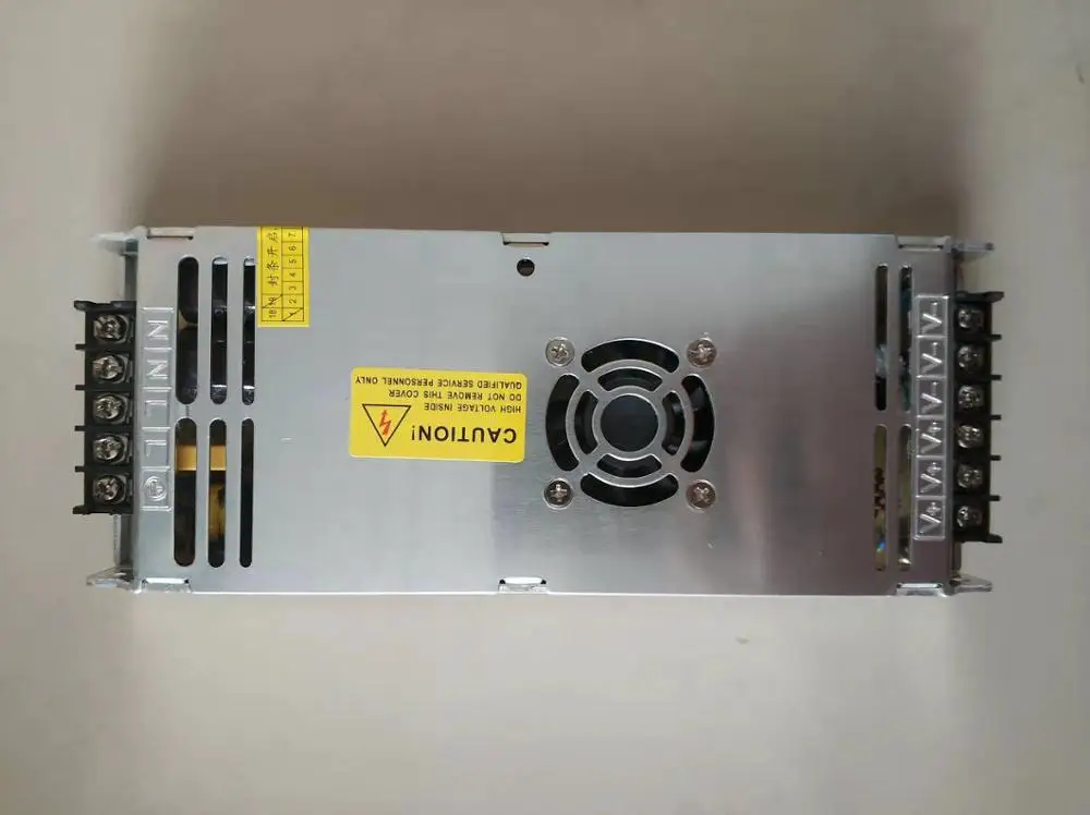Низкая цена 300w Переключатель светодиодный дисплейный модуль источника питания