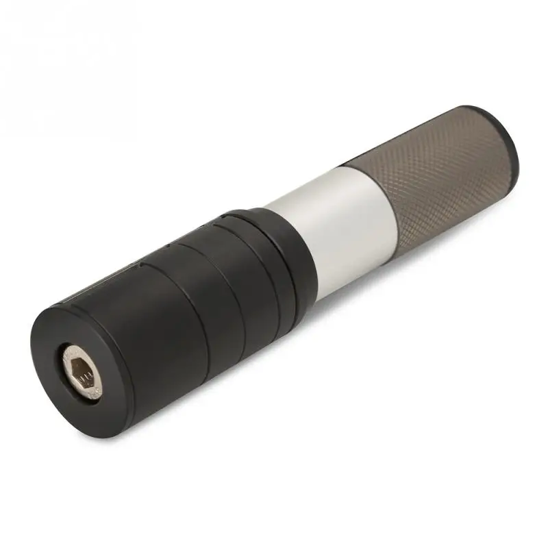 120 мм увеличенная контрольная трубка для велосипеда удлинитель руля вилки