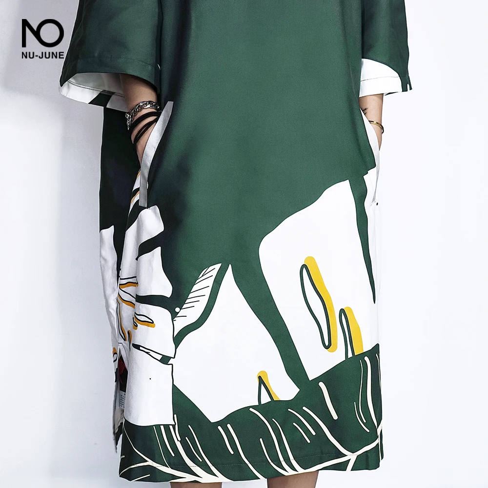 Nu June халат для смены одежды из микрофибры банное полотенце купальный женщин и