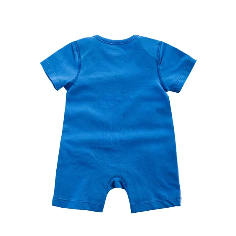 Комбинезон детский 2021 3 24 месяца унисекс хлопок одежда для малышей из хлопка