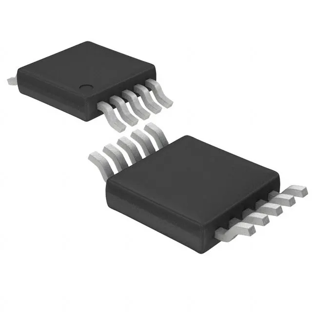

5 шт. LTC3411AEMS IC REG BUCK ADJ 1.25A 10MSOP