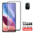 Защитное стекло для камеры Xiaomi Redmi K40, Защитное стекло для игр на Xiomi Redmi K40 Pro, защита экрана Redmy K 40, пленка для объектива