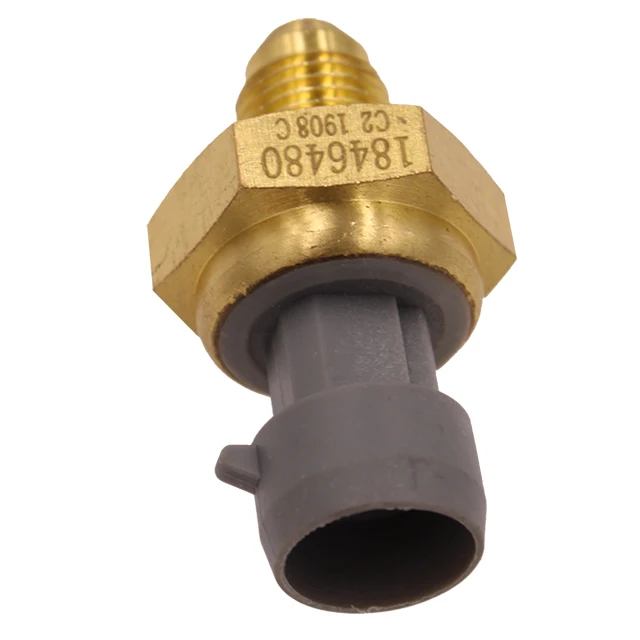 Датчик обратного давления выхлопных газов 1846480C2 для Maxx Force DT9 DT10 Navistar DT466 DT570 HT570