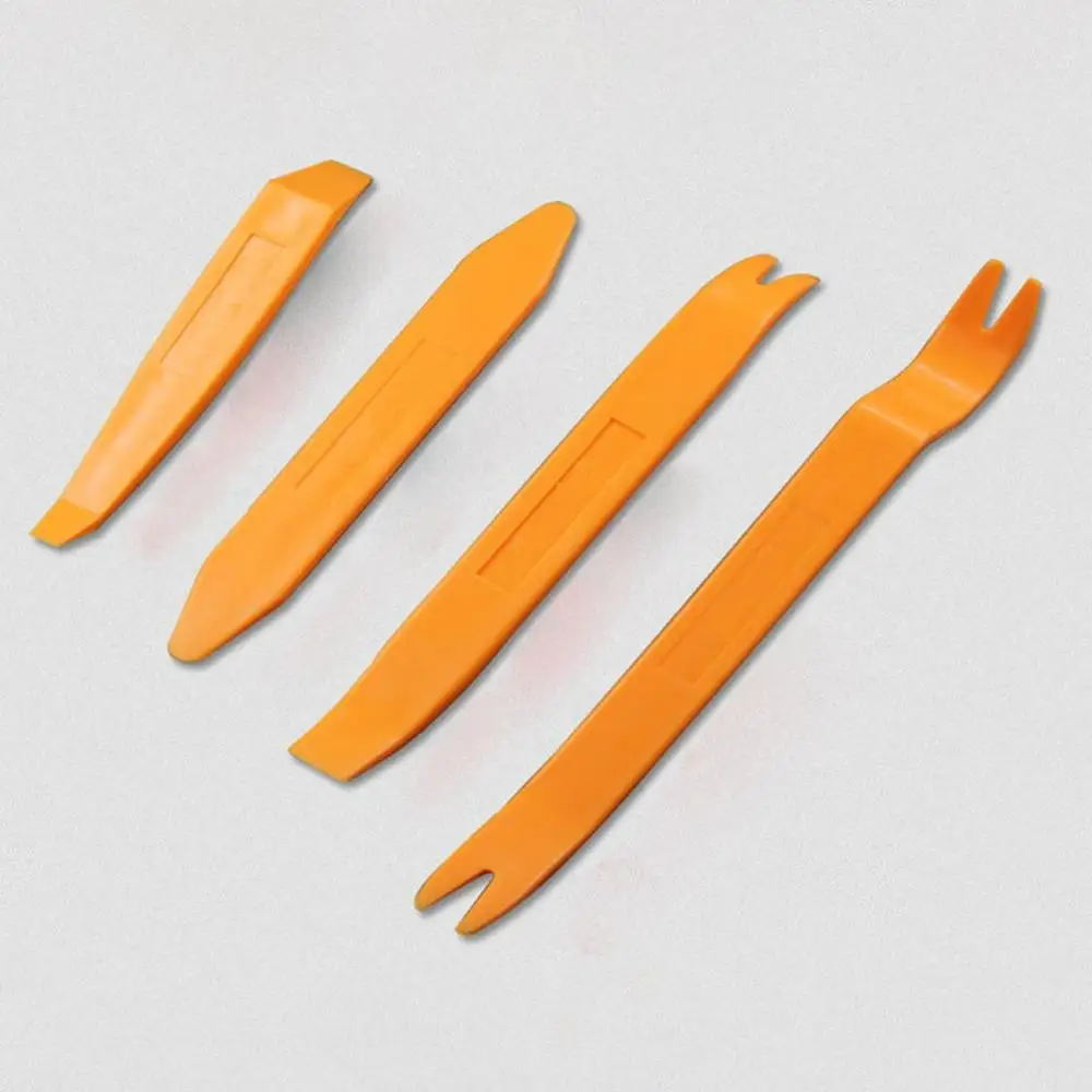 

Car Disassembly Tool Audio Cd Interior Door Panel Removal Modified Rocker Tool Installation And Maintenance Tools 4 Sets