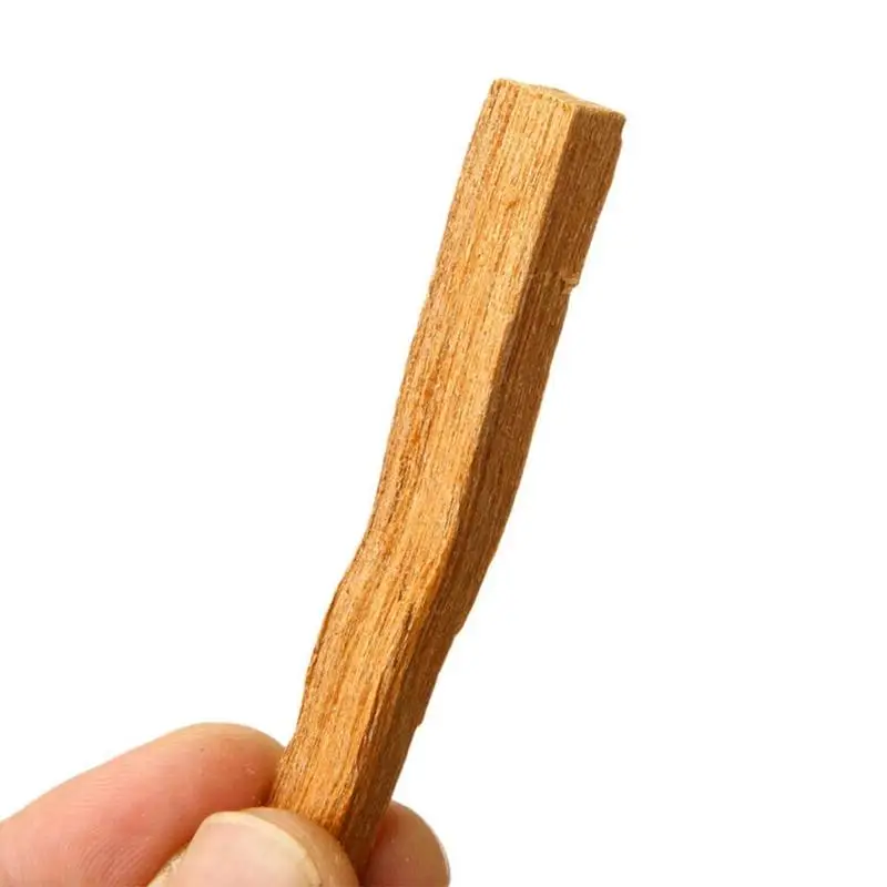 Палочка деревянная для благовоний 50 г 7 см 1 пакет|Благовония и курильницы| |