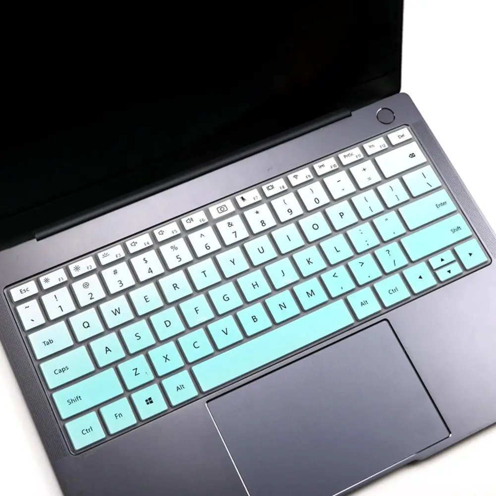 чехол для клавиатуры huawei matebook d 15 amd protector 15