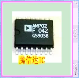 

AMP02F AMP02FS SOP16
