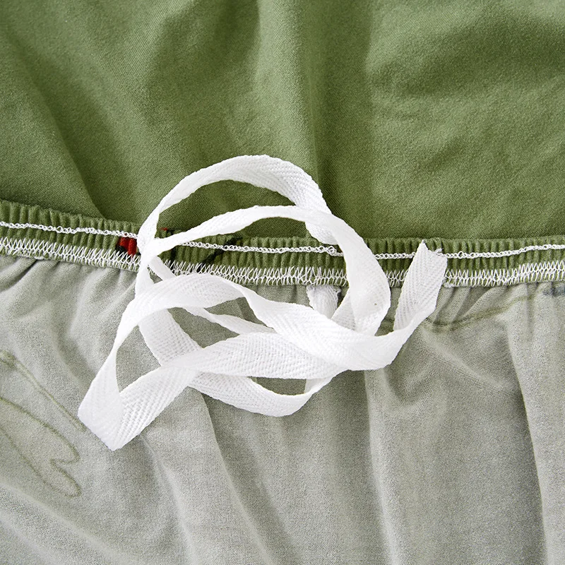 Высокое качество диван плотная обертка все включено нескользящий секционный