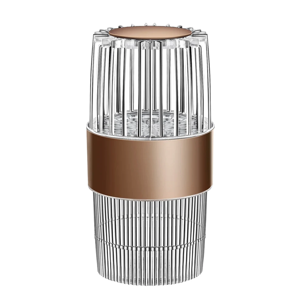 

UV Photocatalys Bug Insect Trap Light USB Silent Electric Photocatalyst Fly Bug Insect Trap LED Light Mosquito Killer