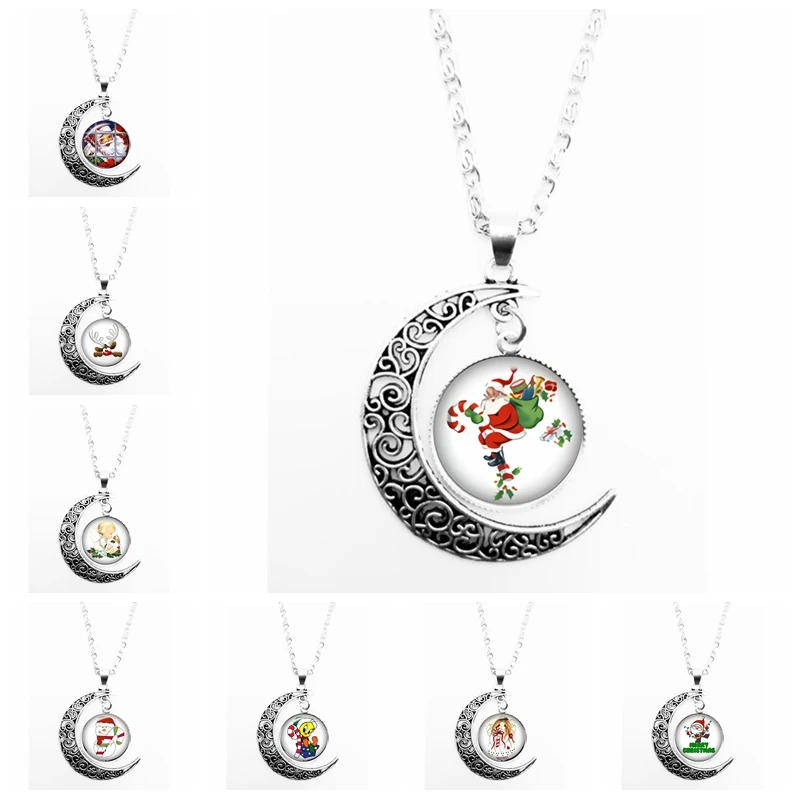 Лидер продаж! 2020 новейшая Рождественская серия счастливого мультфильма