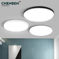 modern led ceiling lights 220v led ceiling lamp lighting fixtures 152030w 18w 50w led lights for living room bedroom kitchen
