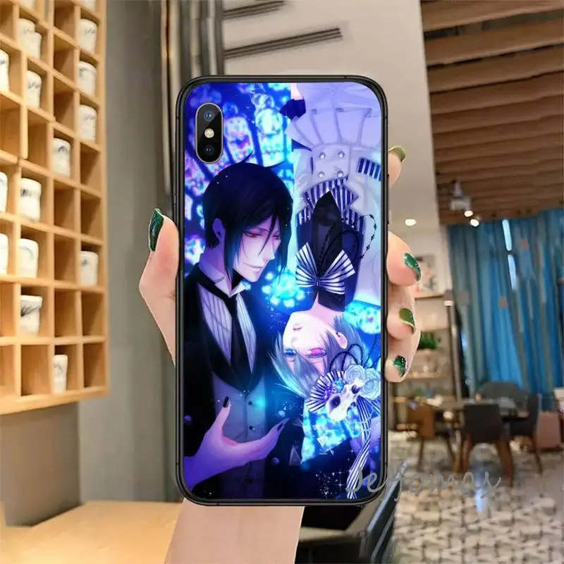 

cactus jack Haikyuu horse tooth Flower Phone Case for iPhone 11 12 mini pro XS MAX 8 7 6 6S Plus X 5S SE 2020 XR