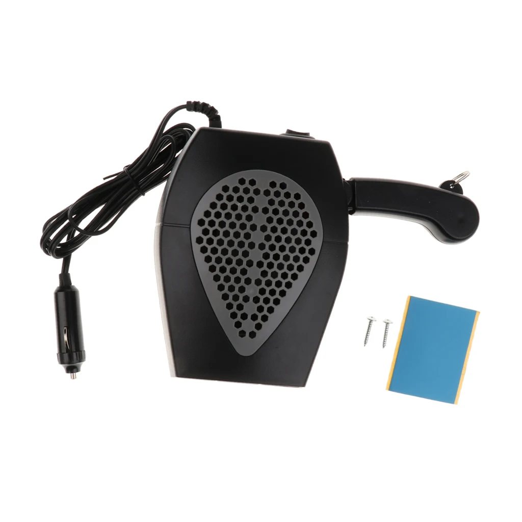 24V Автомобиль Грузовик Авто нагреватель горячей и высокоэффективным