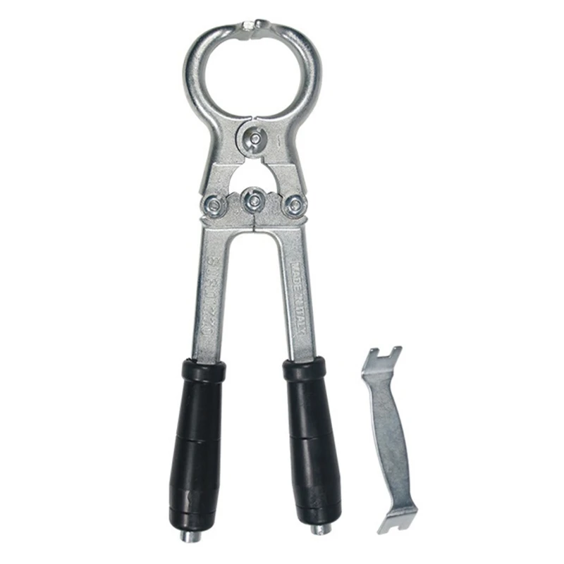 

Щипцы для кастрации крупного рогатого скота и овец экспортного типа, практичное сельскохозяйственное оборудование без разрыва кожи и кровотечения