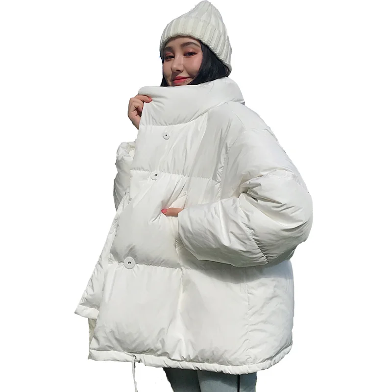 

Parkas