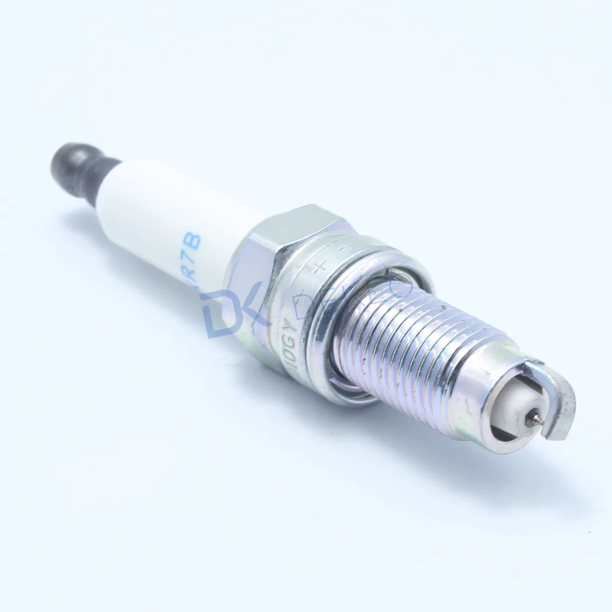 Dekeo для Audi A3 TT Porsche Cayenne Volkswagen Eos Golf R32 Touareg иридиевая Свеча зажигания Platinum IZKR7B 7563