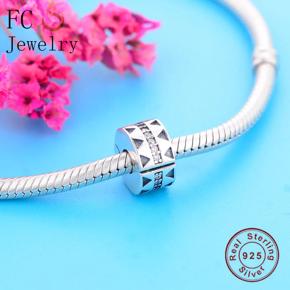 FC ювелирные изделия подходят оригинального бренда браслет с подвесками