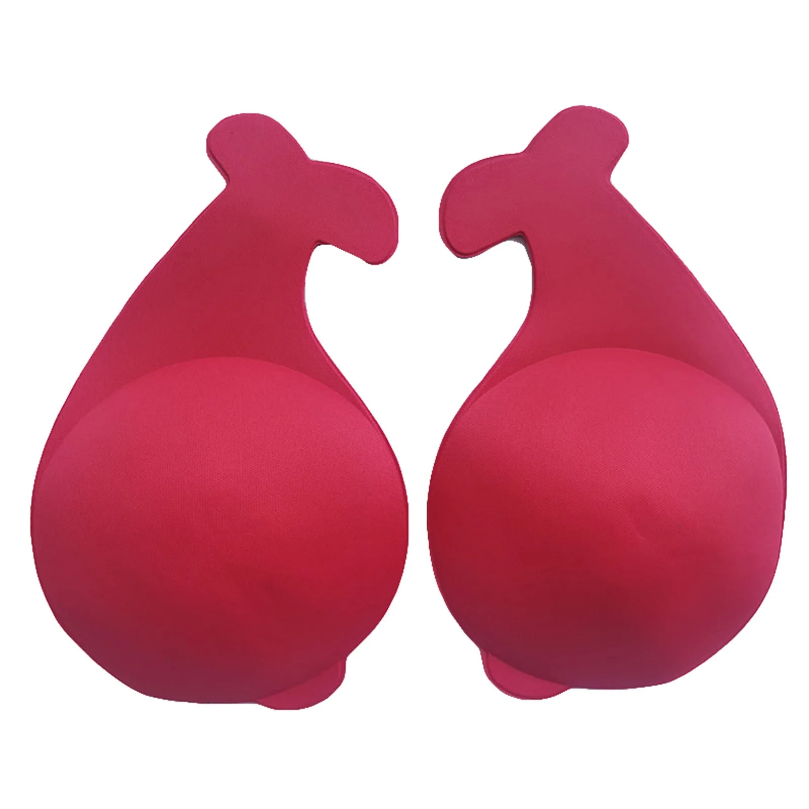 

Undefined Invisible Bra Tape Silicone Chest Sticker Lift Seamless Bra Waterproof Bra Sexy Bikini Set Komplety Damskie Bikini Set