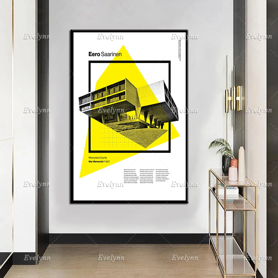 Памятная архитектура среднего века в стиле Уезд Милуоки