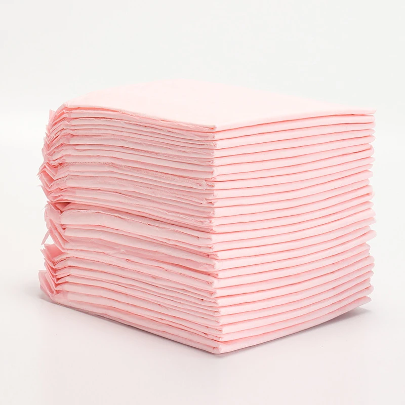 Небольшие подгузники для домашних животных супер впитывающий подгузник