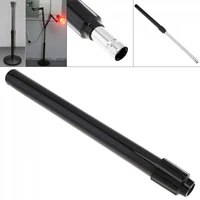 telescopic light rod mounting extension stems diy lighting accessories height adjustable for floor lamp hot