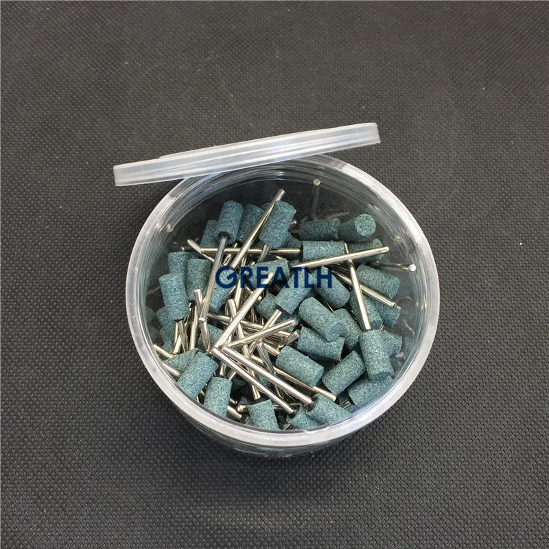 100 шт. гравийная керамика 2 35 мм грубые стоматологические материалы