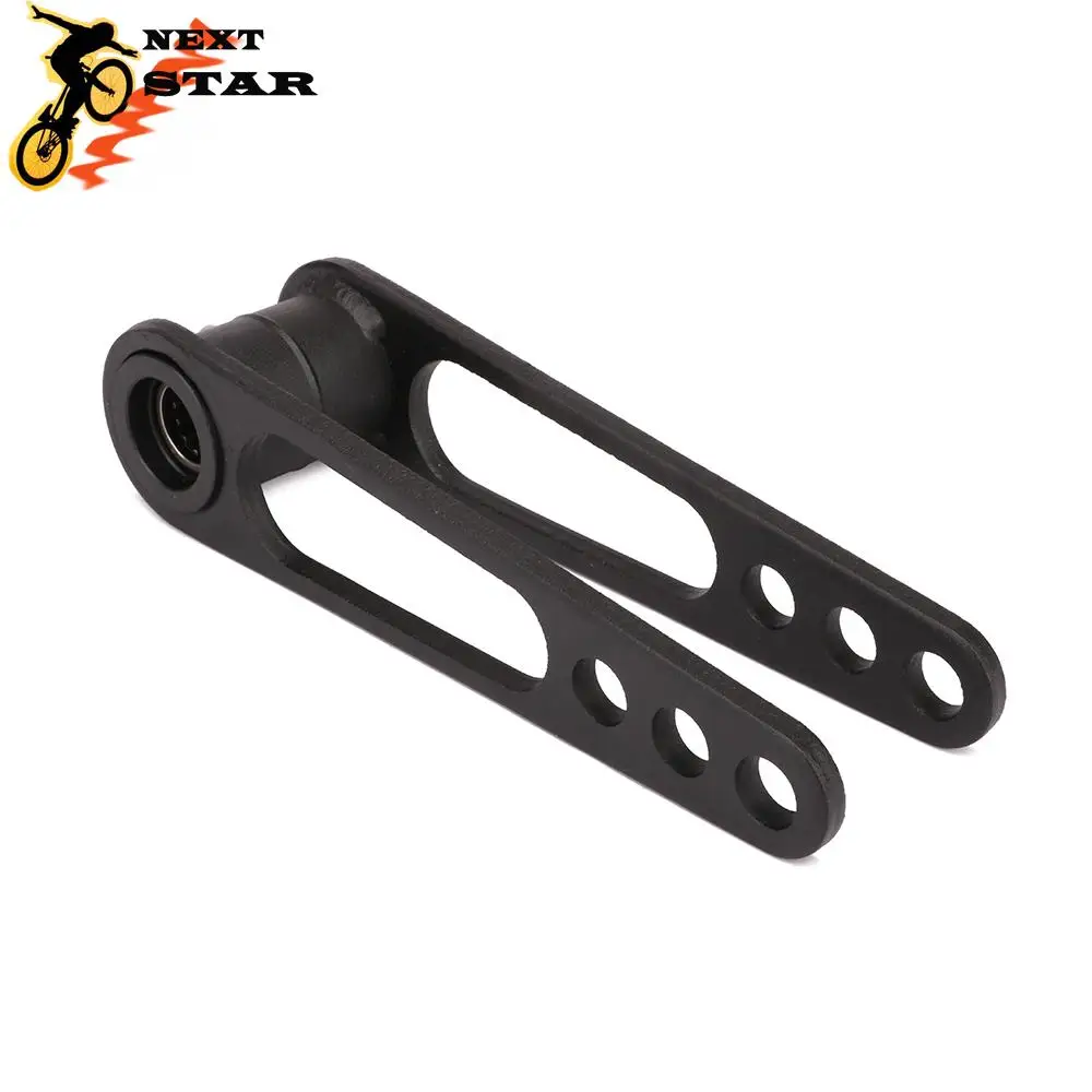 Комплект алюминиевых кронштейнов для переднего и заднего понижения мотоцикла ATV